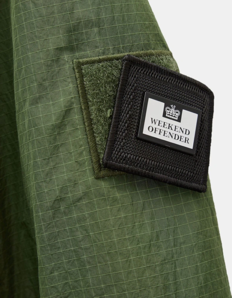 Vettel Thermo Jacket