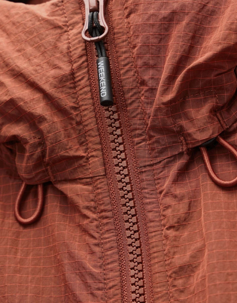 Vettel Thermo Jacket