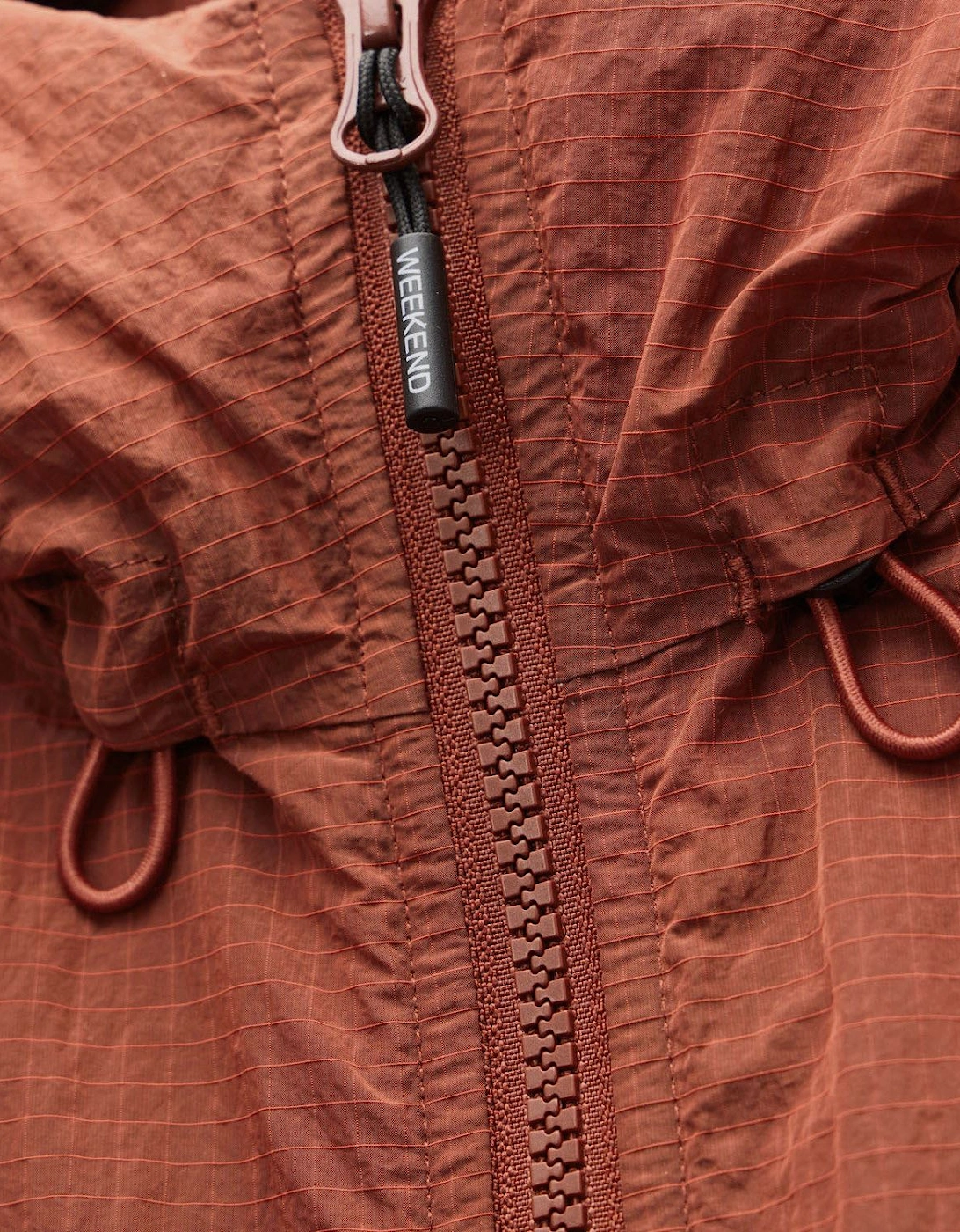 Vettel Thermo Jacket