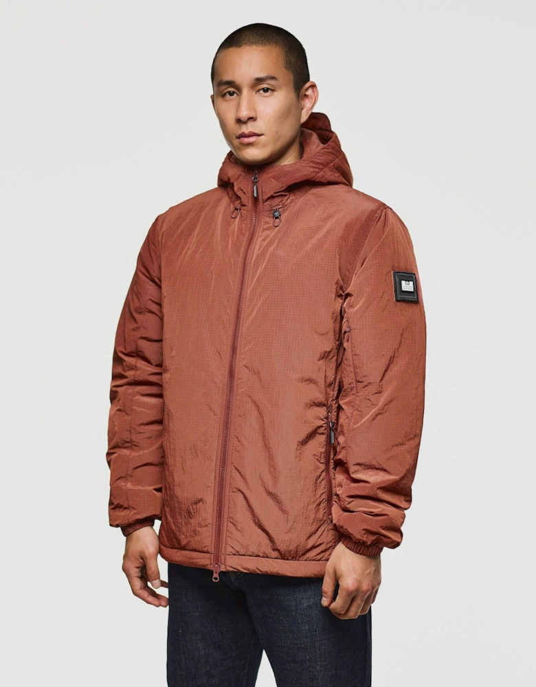 Vettel Thermo Jacket