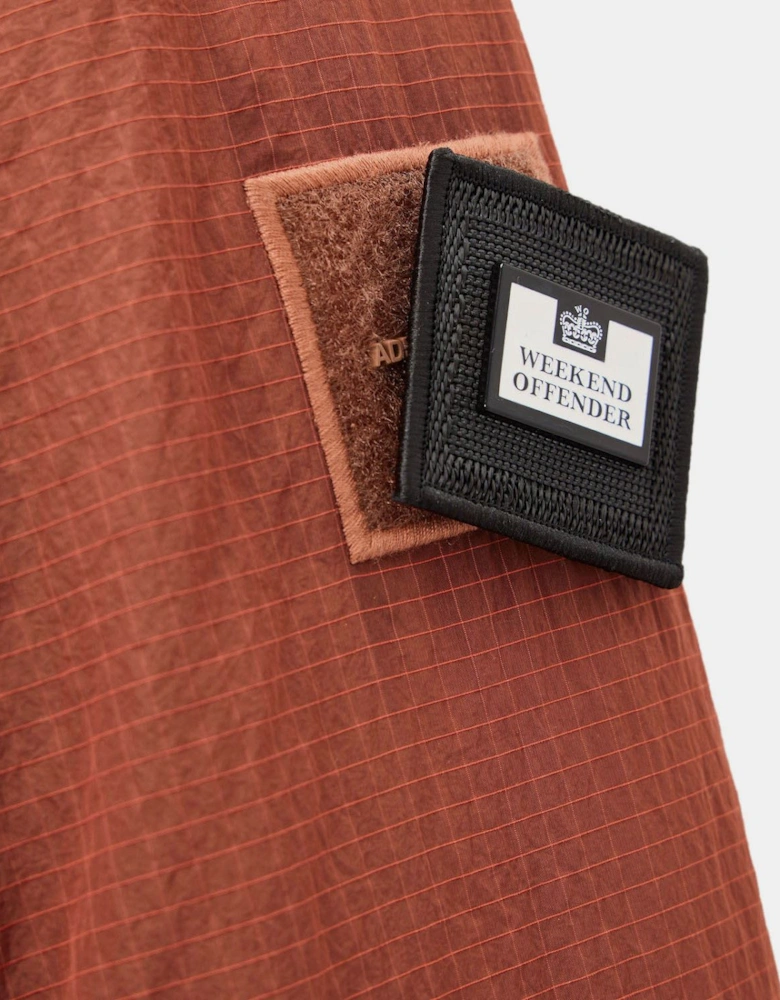 Vettel Thermo Jacket