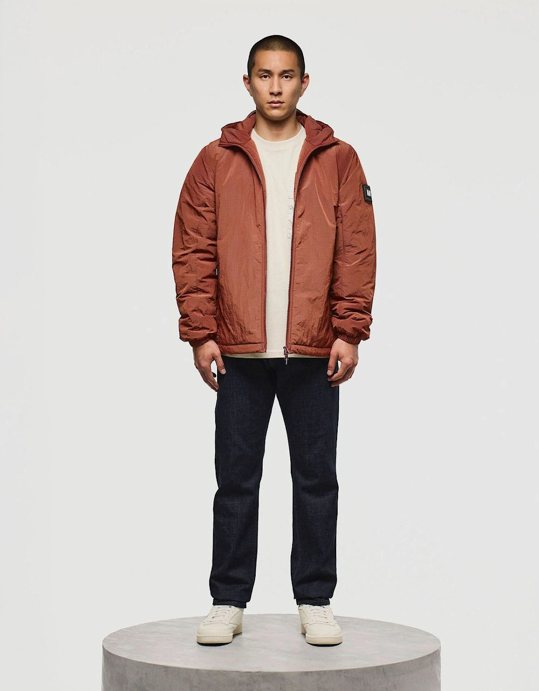 Vettel Thermo Jacket