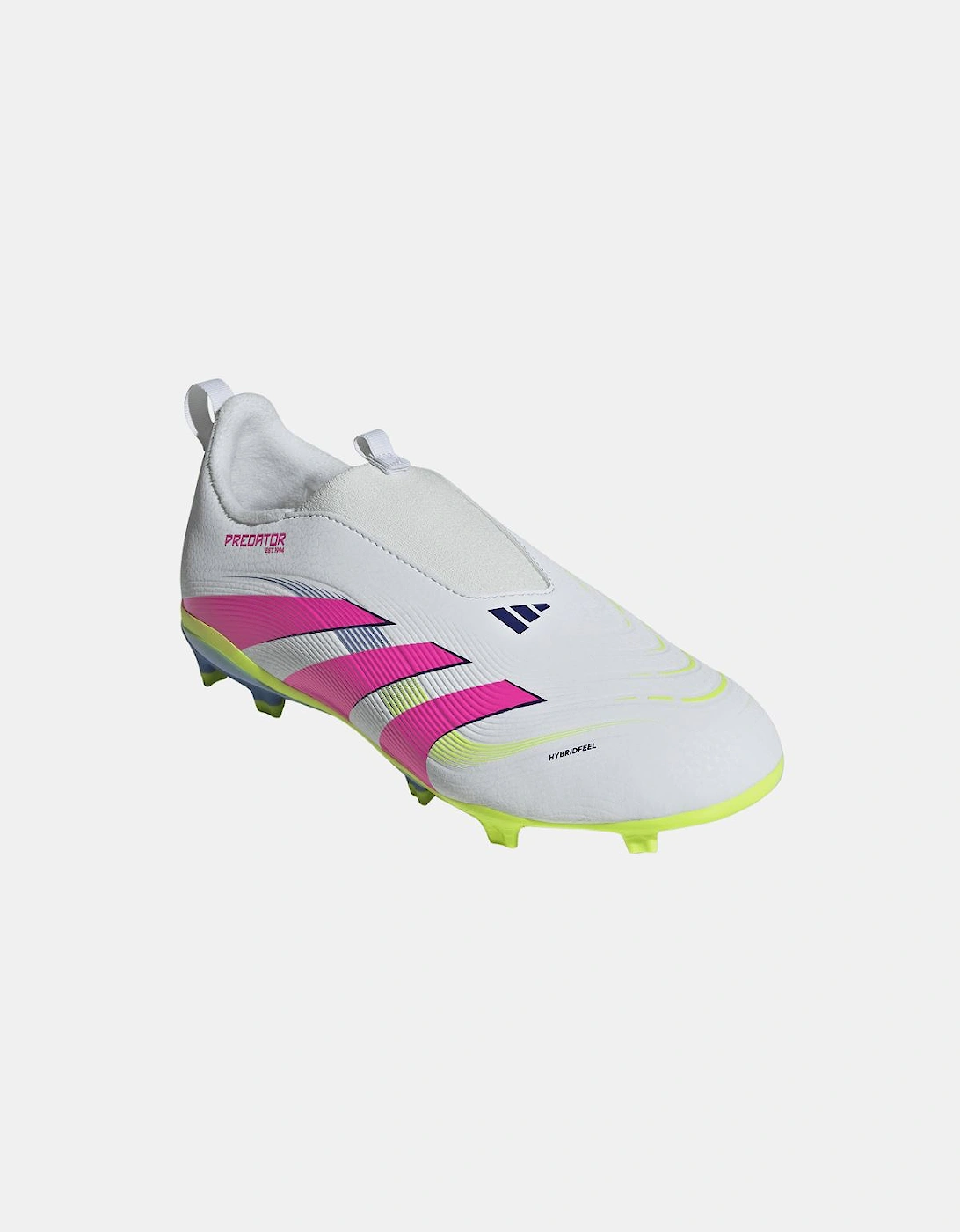 Juniors Predator League FG/MG Football Boots