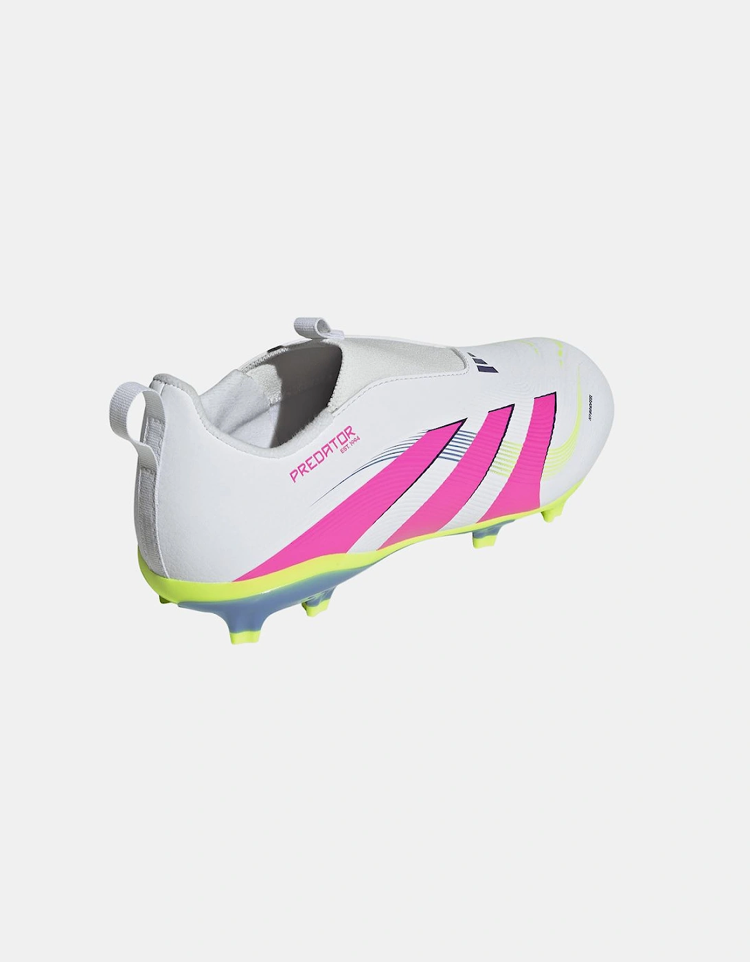 Juniors Predator League FG/MG Football Boots