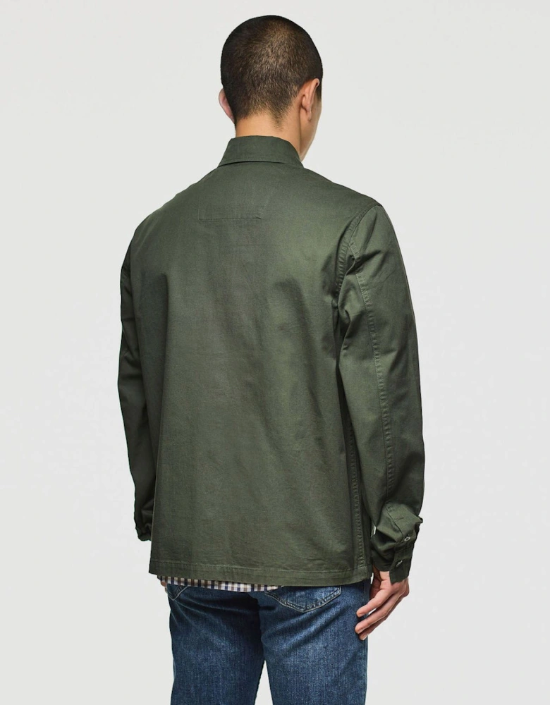 Hynde Baker Overshirt