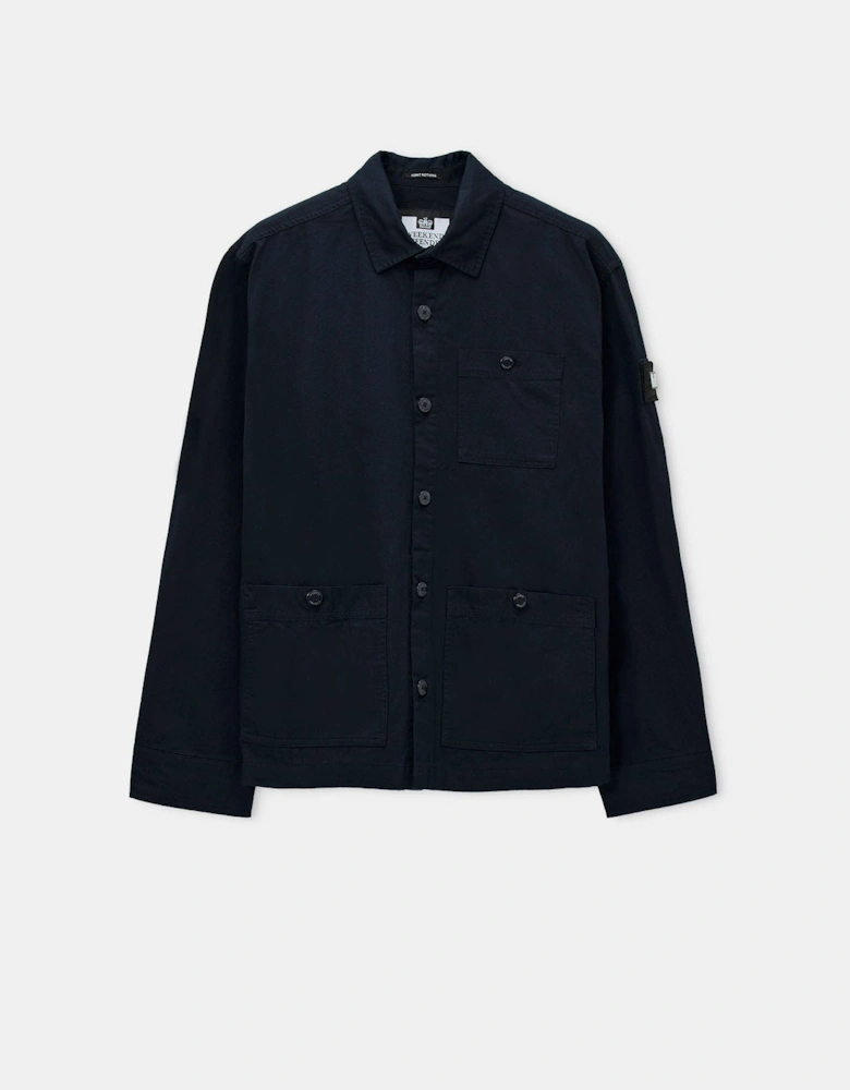 Hynde Baker Overshirt