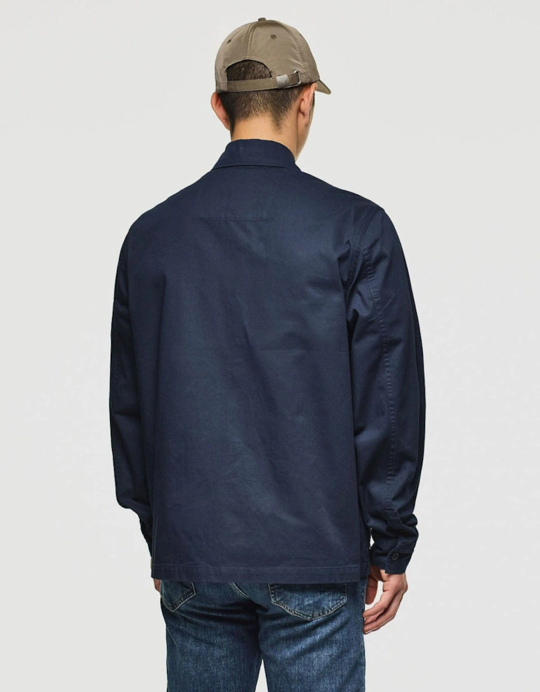 Hynde Baker Overshirt