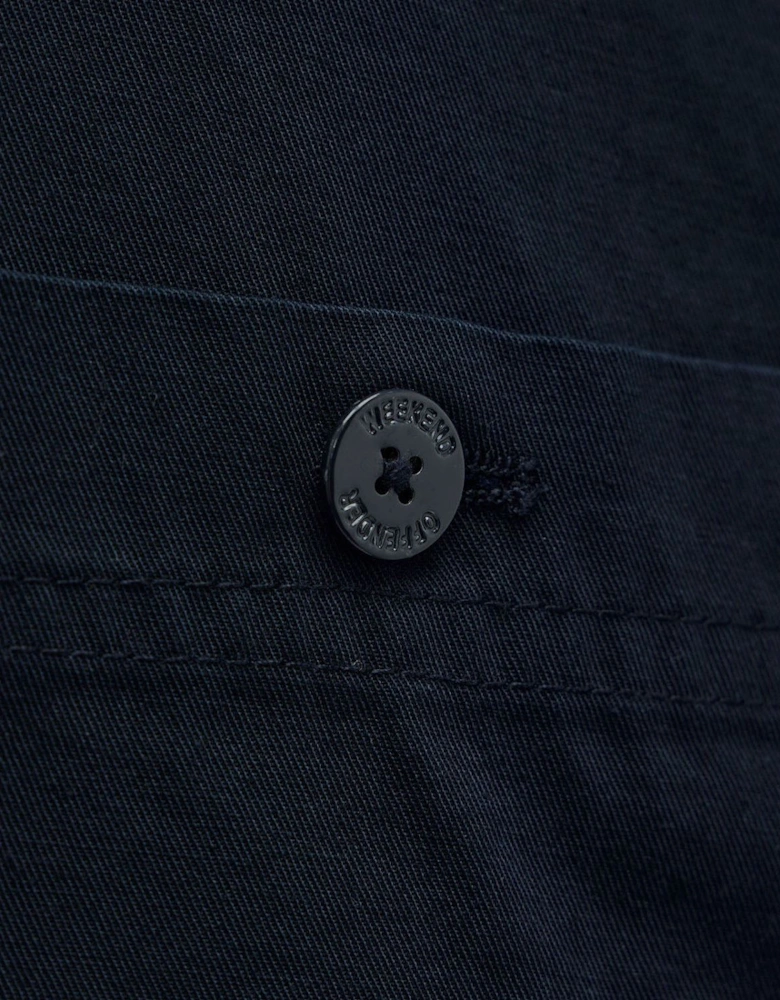 Hynde Baker Overshirt