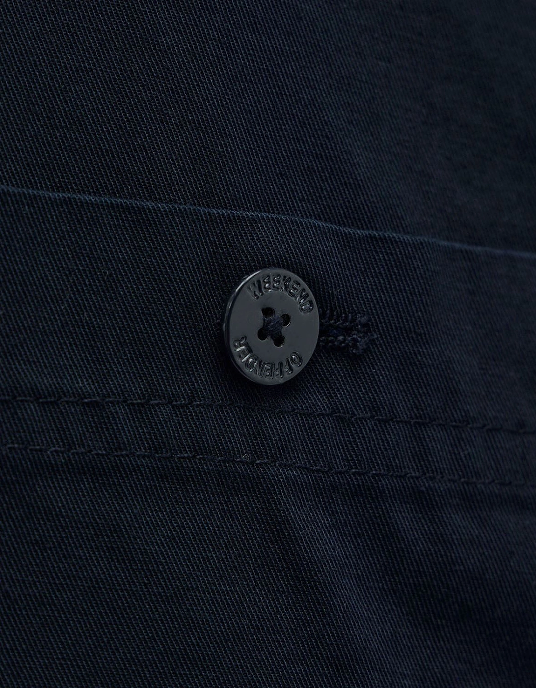 Hynde Baker Overshirt