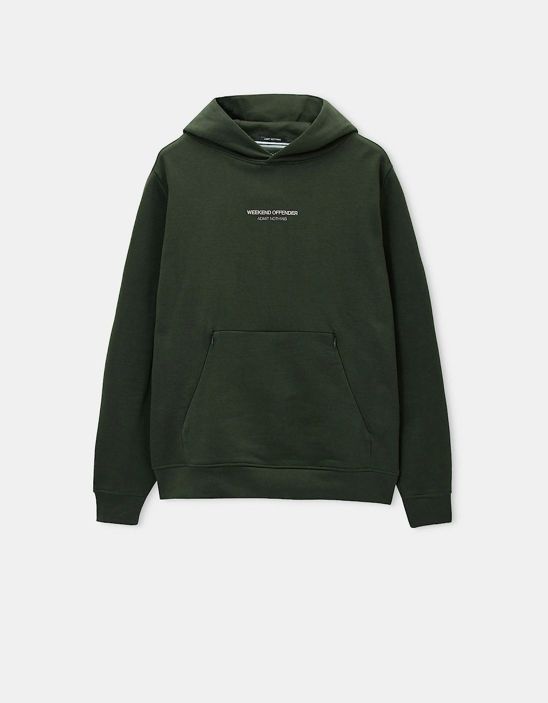 Coban Woan Pocket Hoodie, 6 of 5