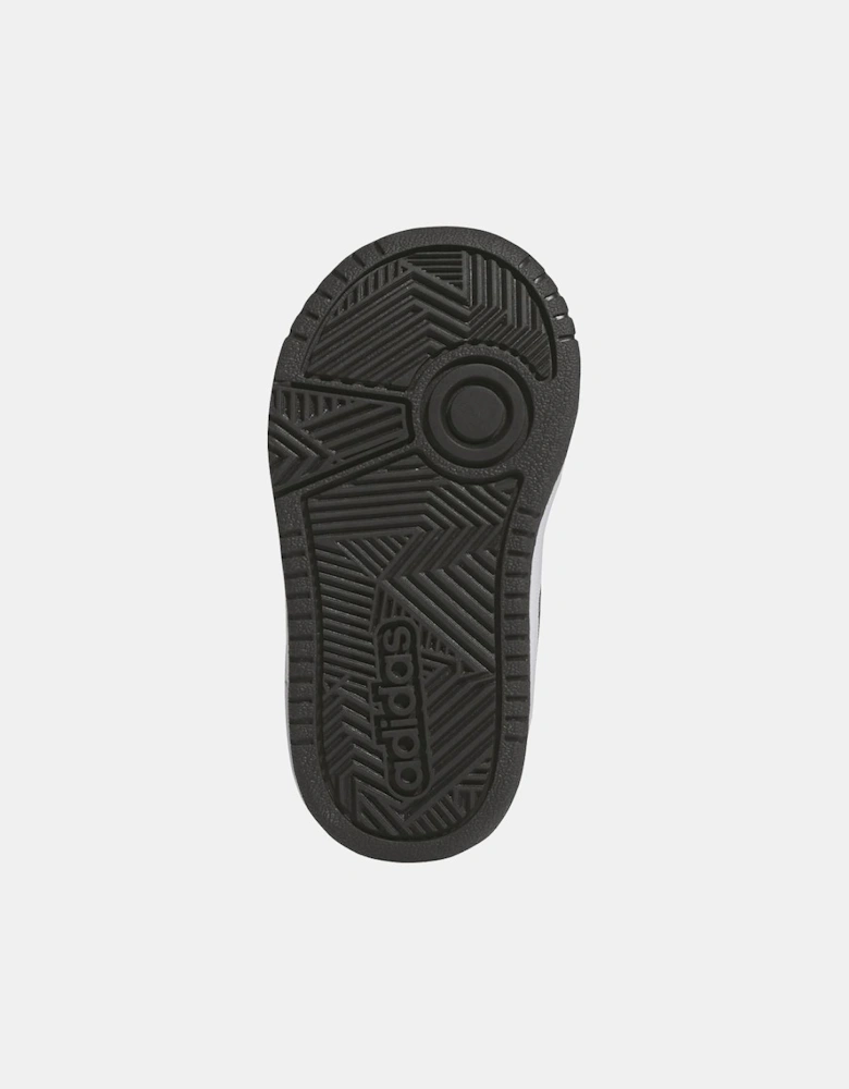 Infants Hoops 3.0 Shoes