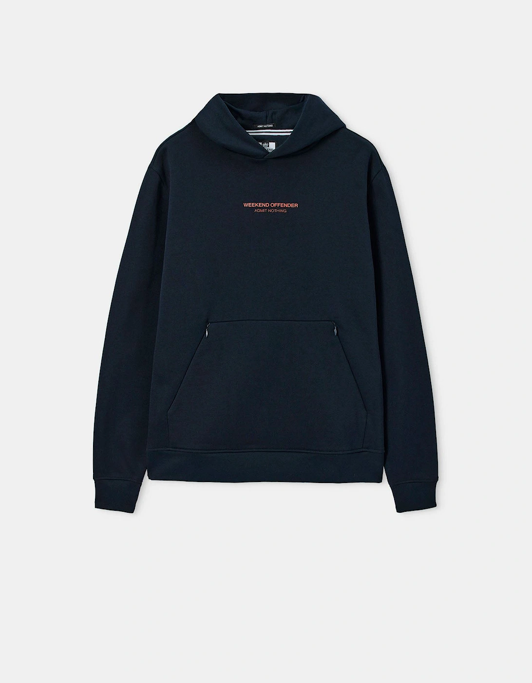 Coban Woan Pocket Hoodie, 7 of 6