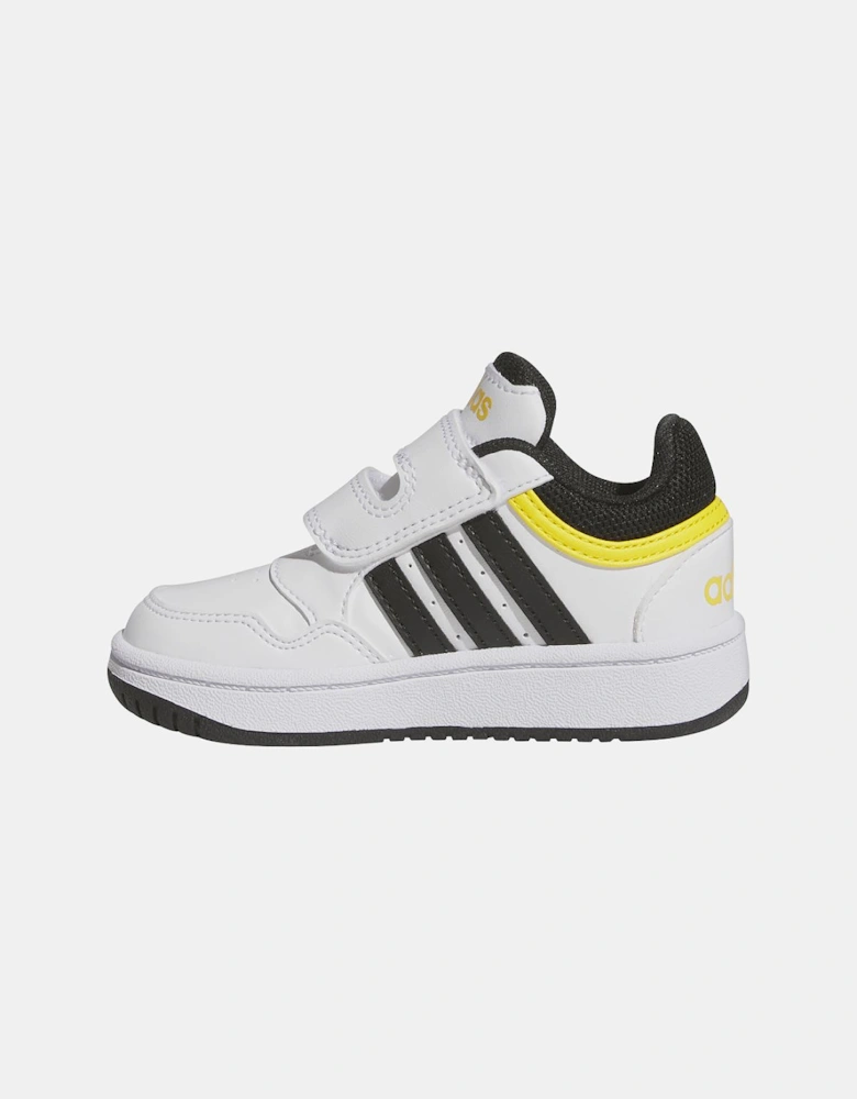 Infants Hoops 3.0 Shoes