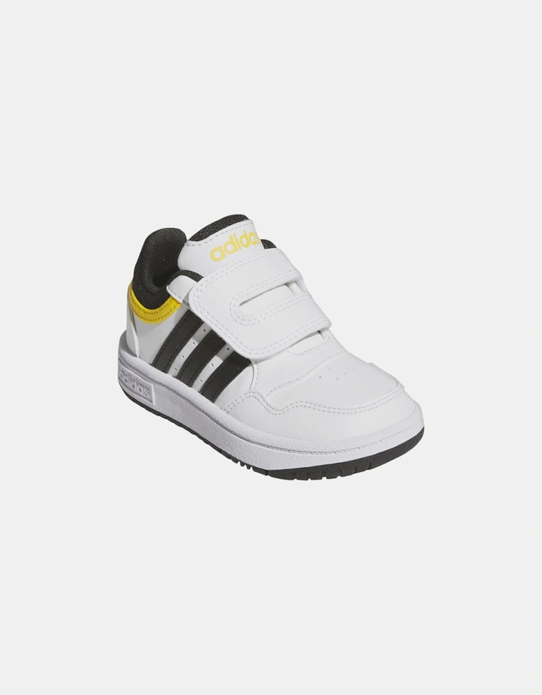 Infants Hoops 3.0 Shoes
