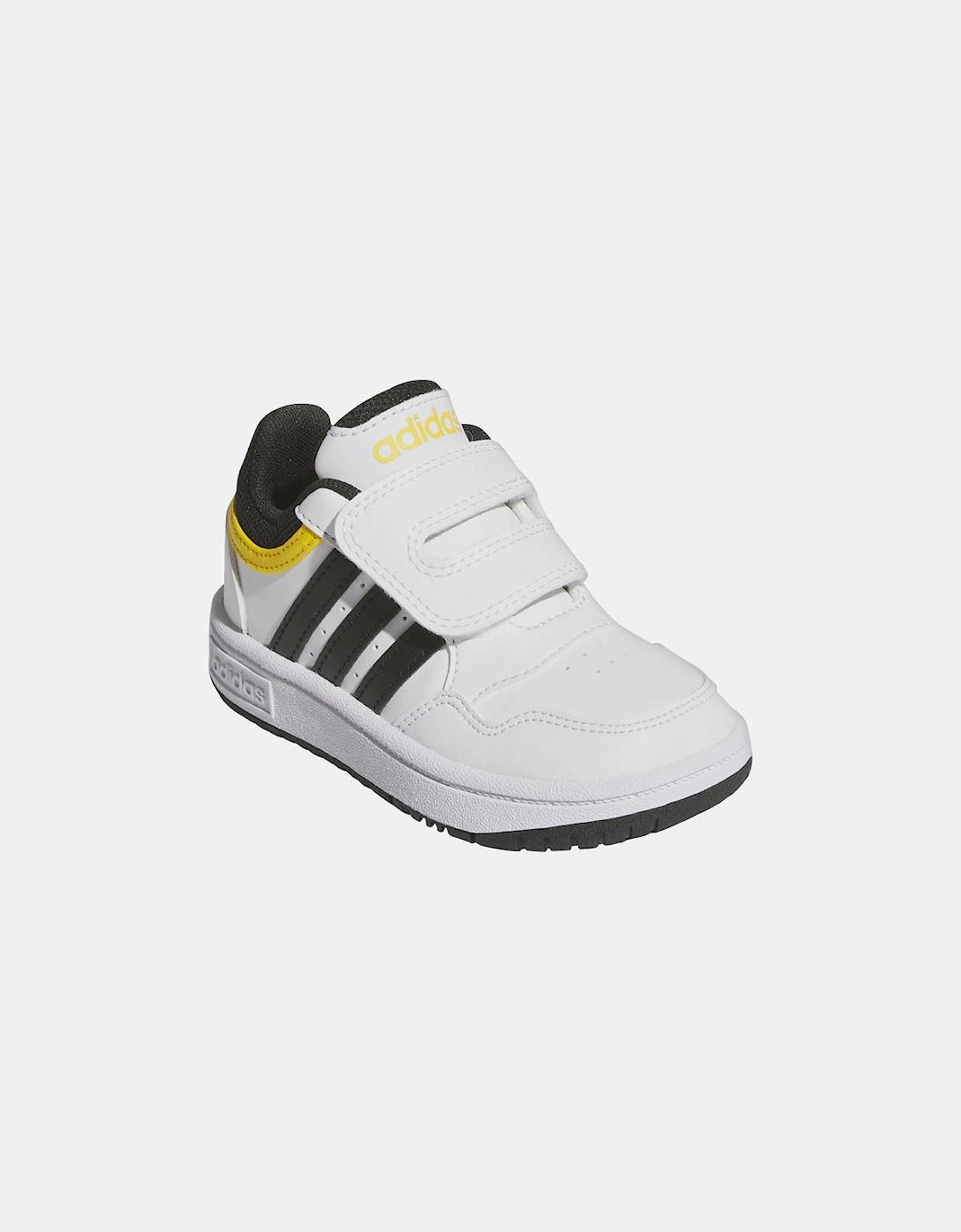 Infants Hoops 3.0 Shoes
