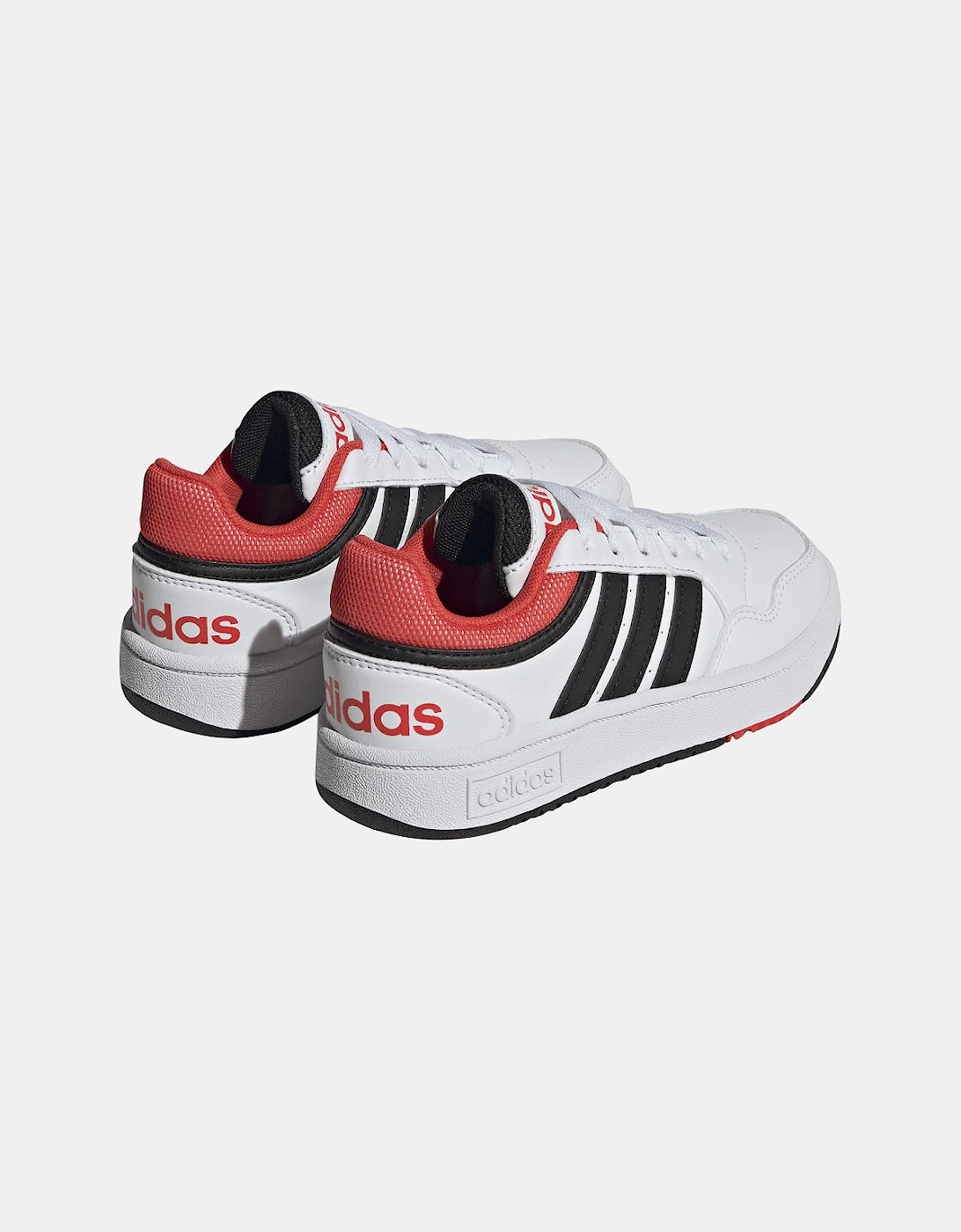 Juniors Hoops 3.0 Shoes