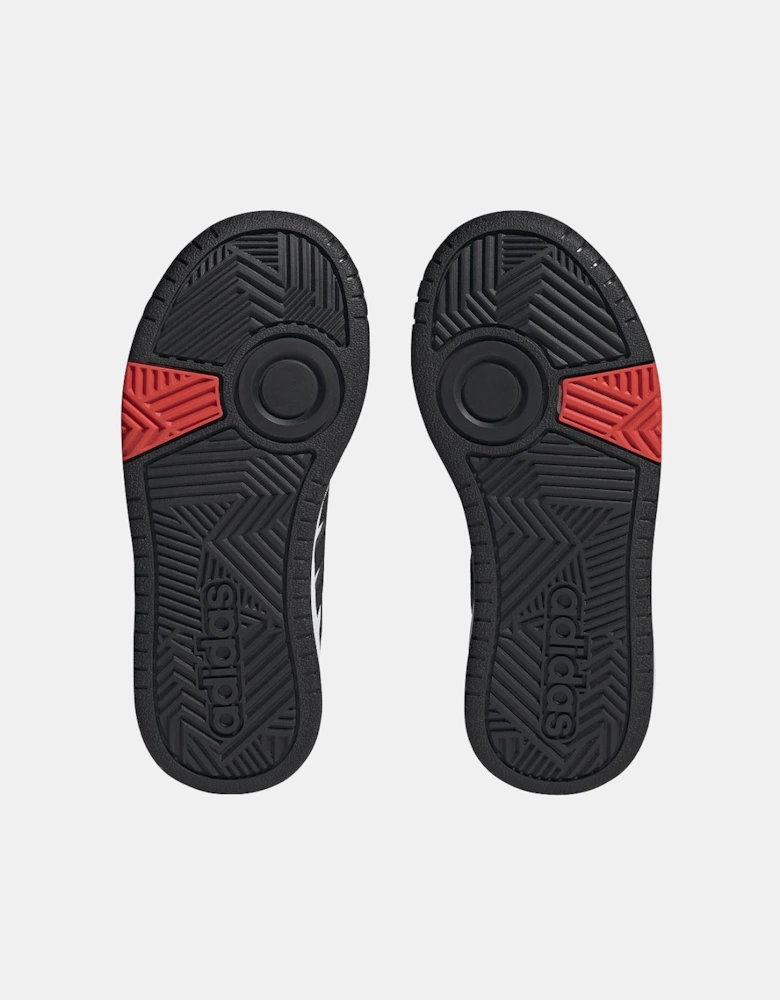 Juniors Hoops 3.0 Shoes