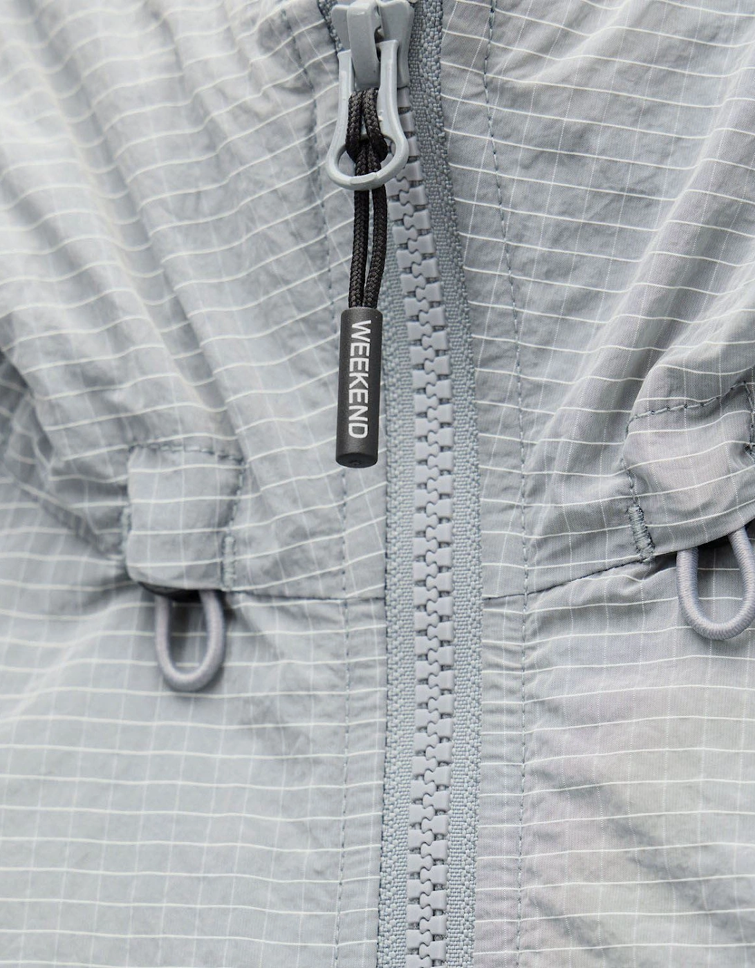 Vettel Thermo Jacket