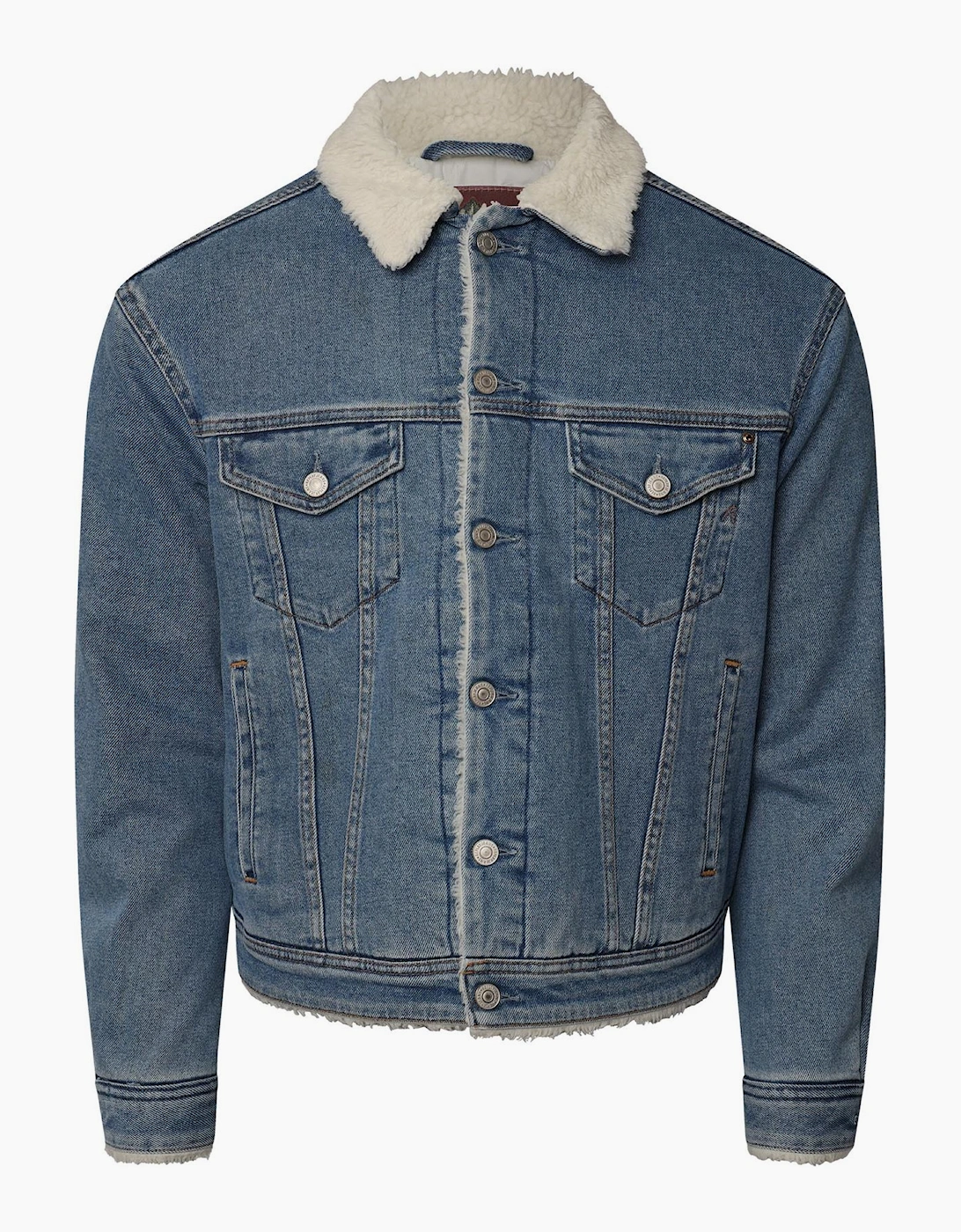 Denim Jacket, 3 of 2