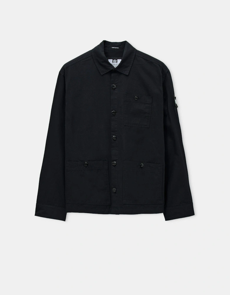 Hynde Baker Overshirt