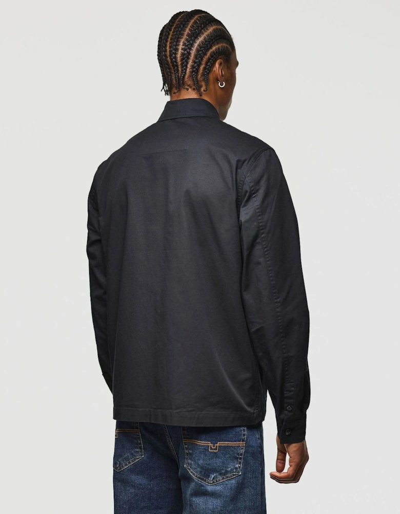 Hynde Baker Overshirt