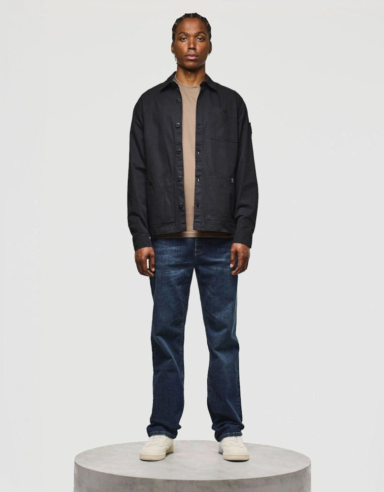 Hynde Baker Overshirt