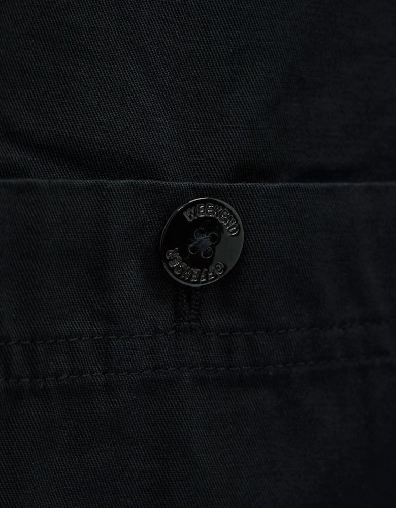 Hynde Baker Overshirt