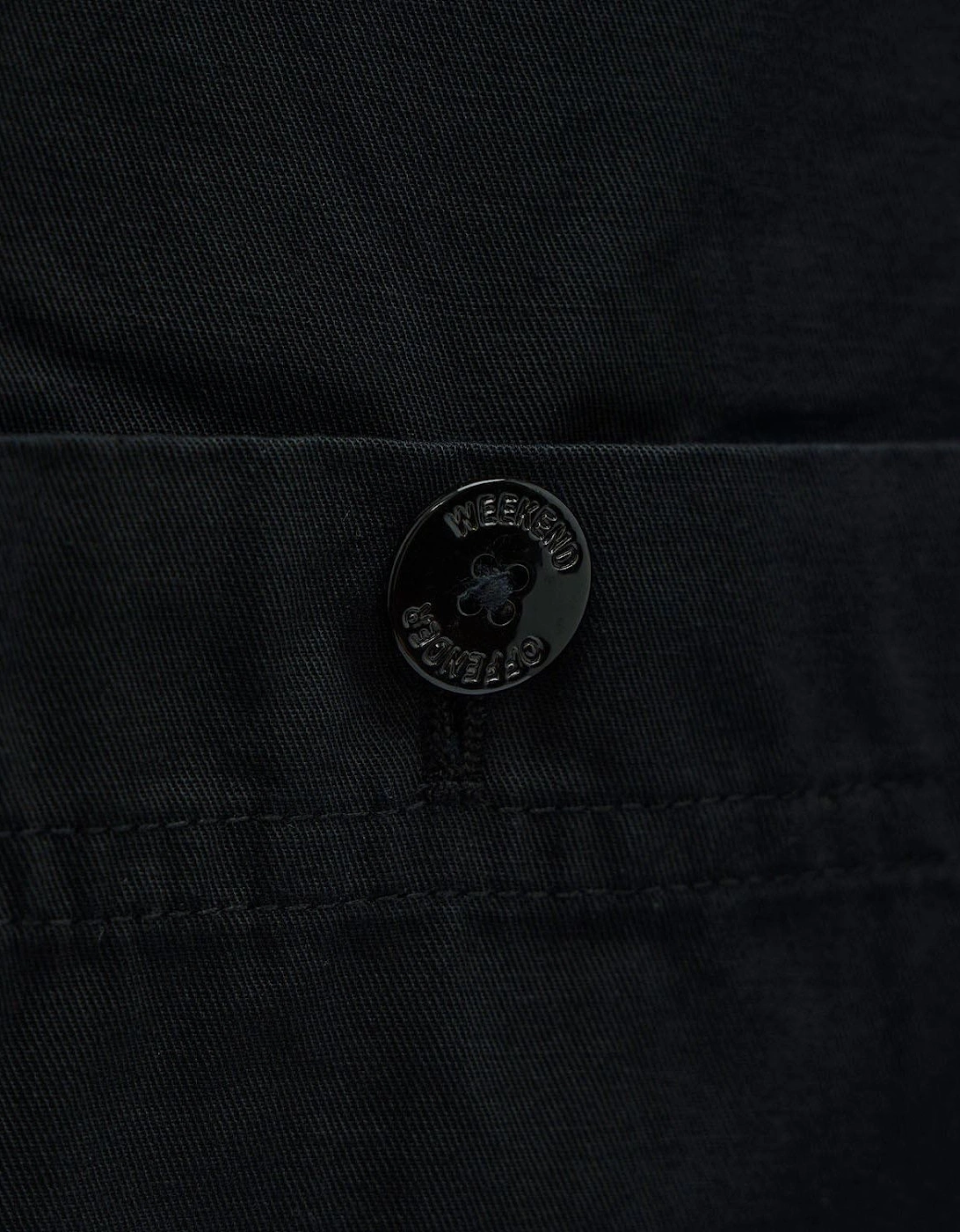 Hynde Baker Overshirt