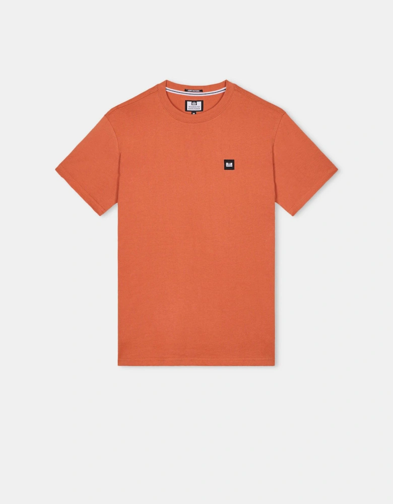 Cannon Beach Badge T-Shirt