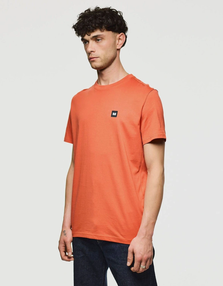 Cannon Beach Badge T-Shirt