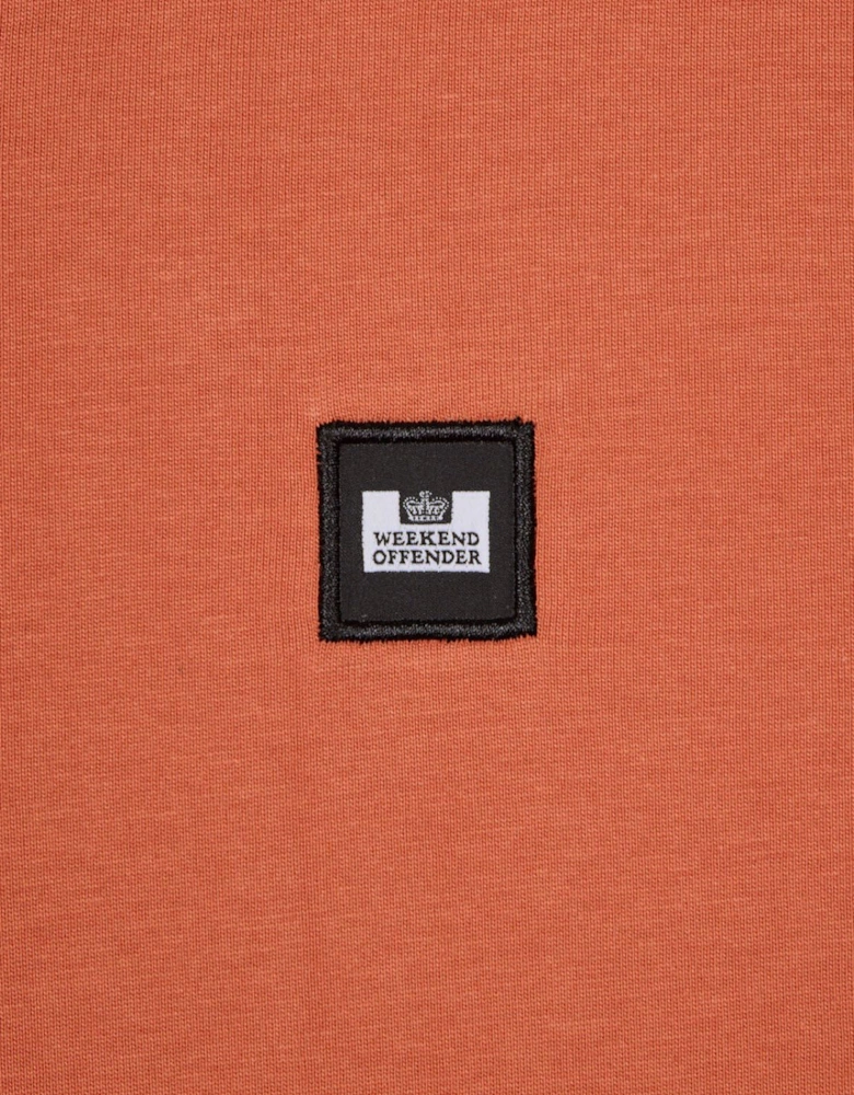 Cannon Beach Badge T-Shirt