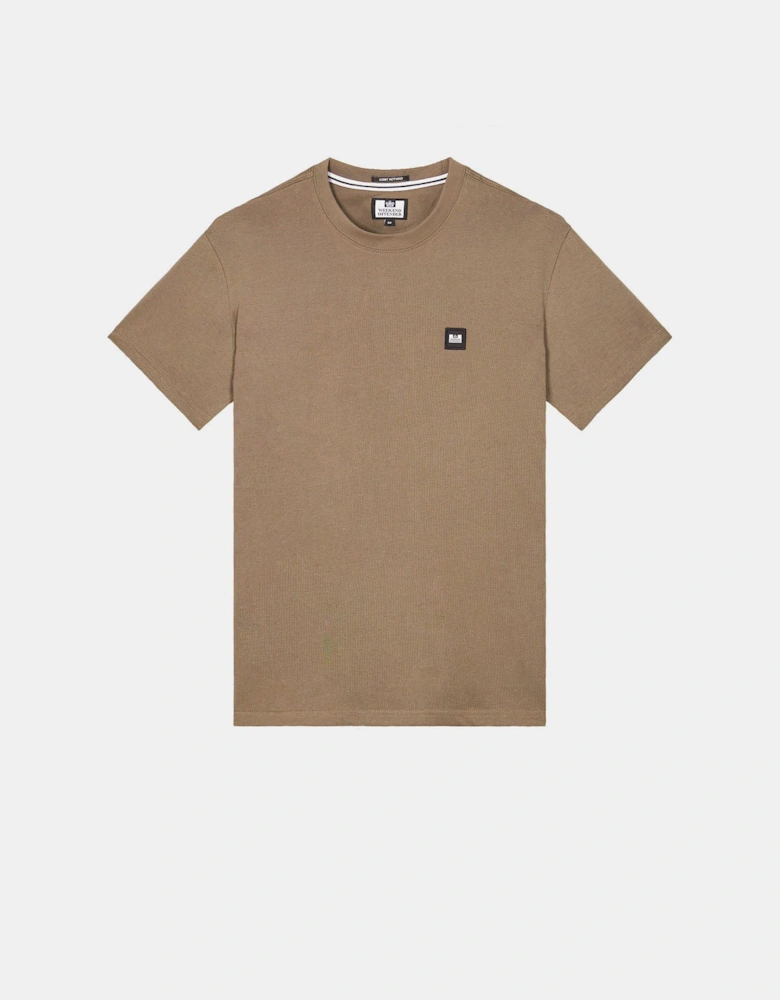 Cannon Beach Badge T-Shirt