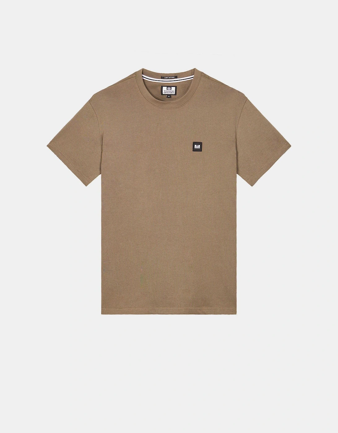 Cannon Beach Badge T-Shirt, 6 of 5