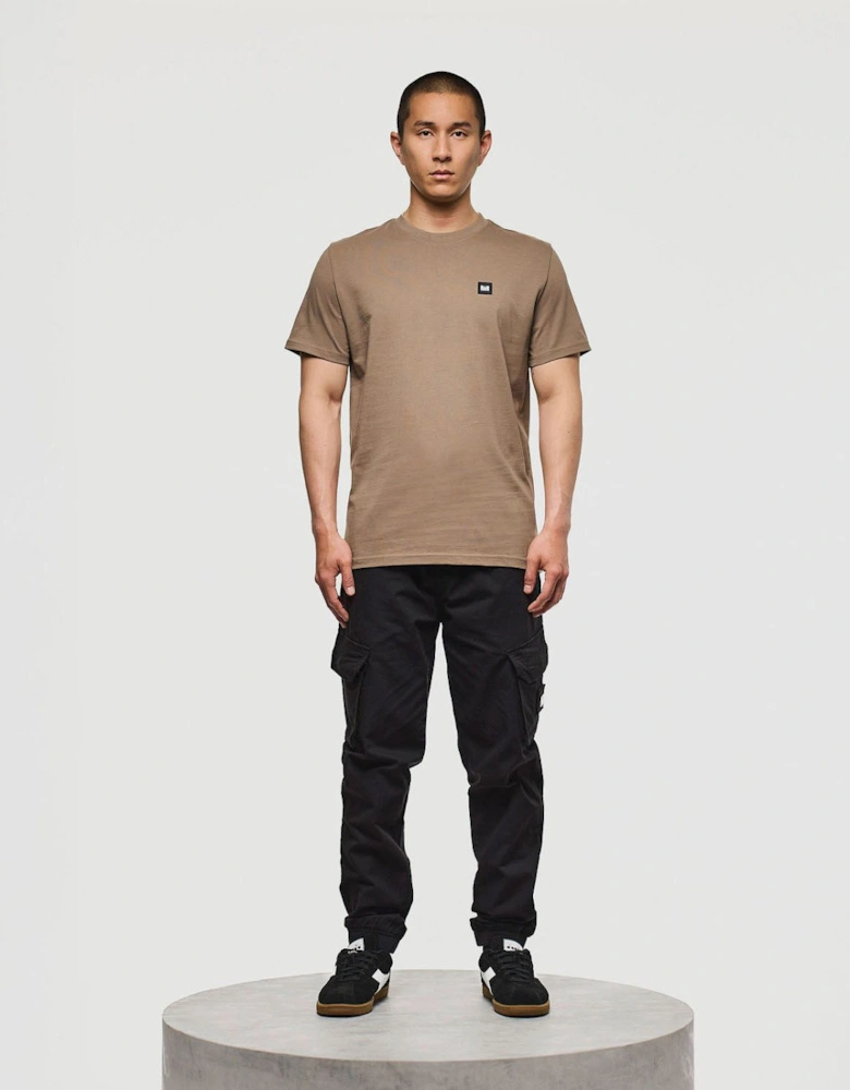 Cannon Beach Badge T-Shirt