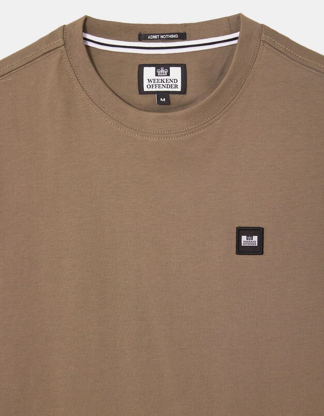 Cannon Beach Badge T-Shirt