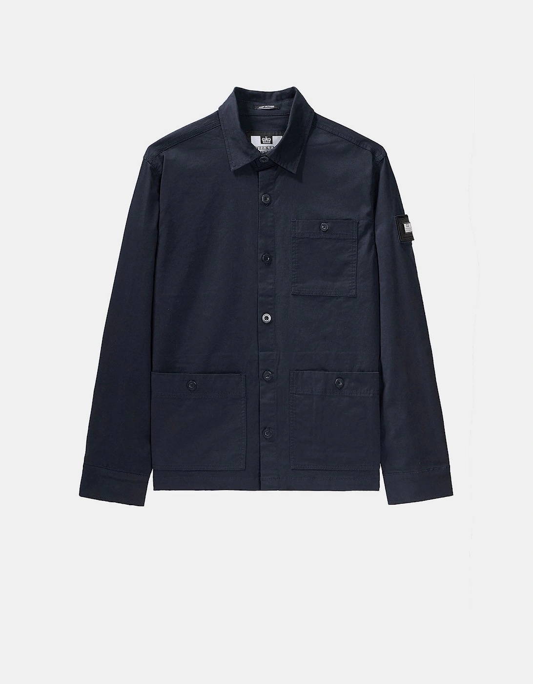 Taveria Baker Jacket, 7 of 6