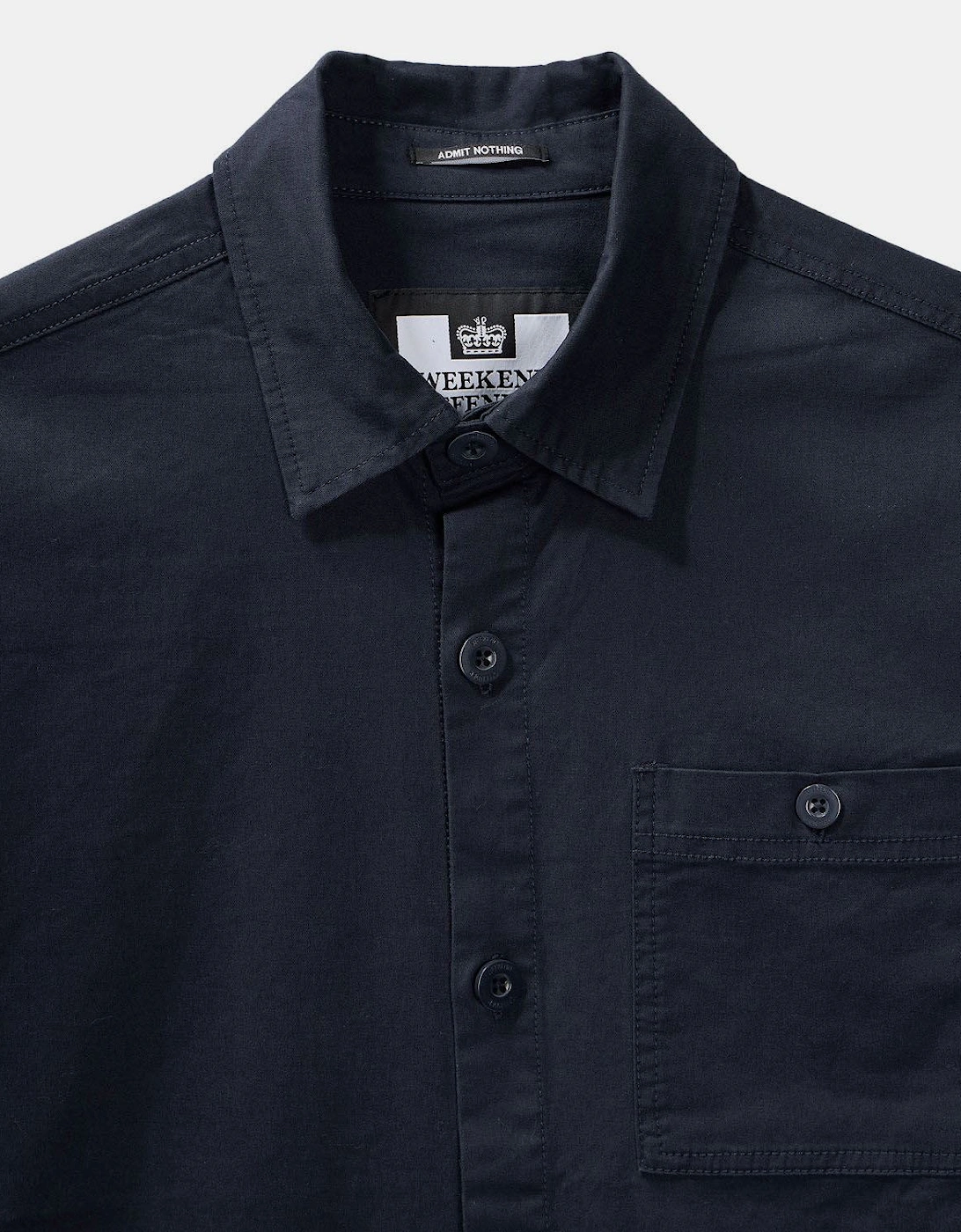 Taveria Baker Jacket