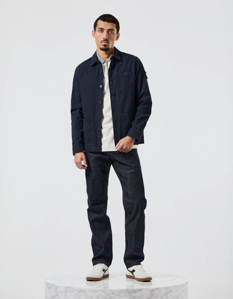 Taveria Baker Jacket