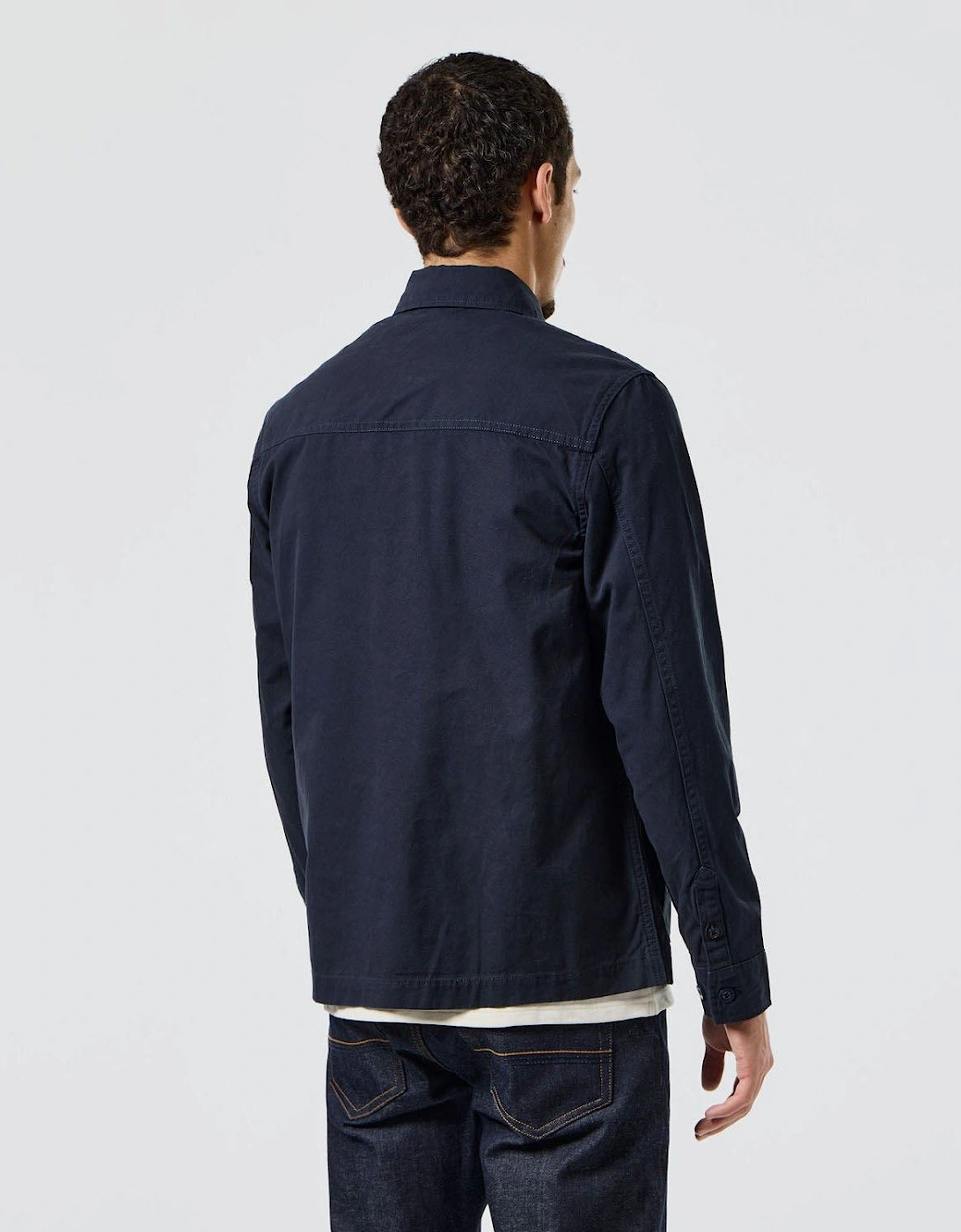 Taveria Baker Jacket