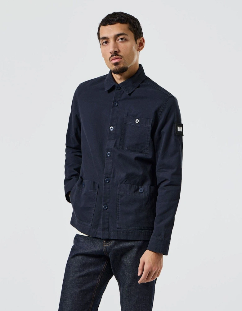 Taveria Baker Jacket