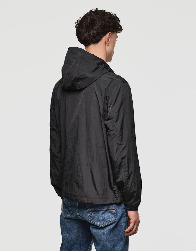 Mayfield Overtop Jacket