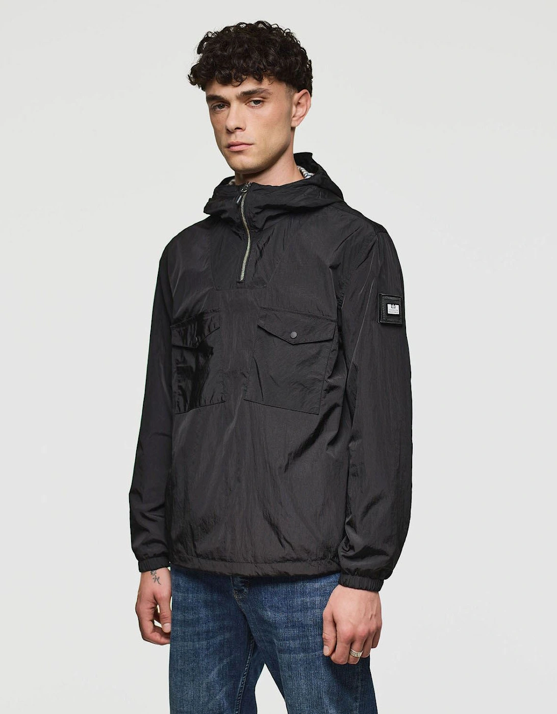 Mayfield Overtop Jacket