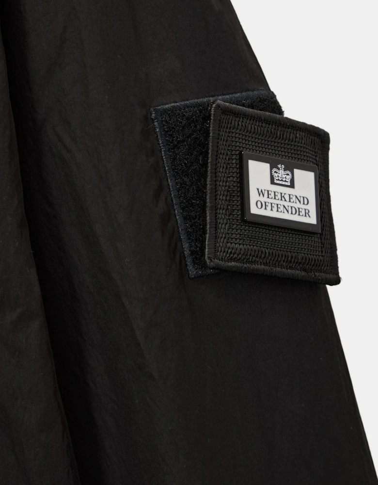 Mayfield Overtop Jacket