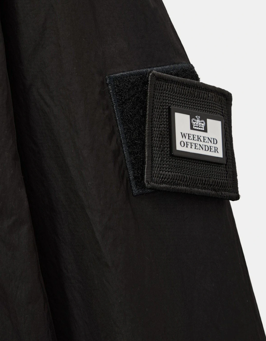 Mayfield Overtop Jacket