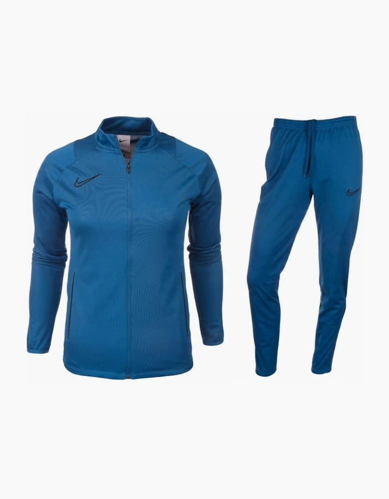 Womens/Ladies Academy Dri-FIT Tracksuit