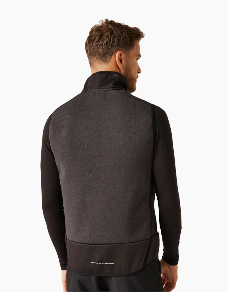 Mens E-Volve Stretch Hybrid Body Warmer