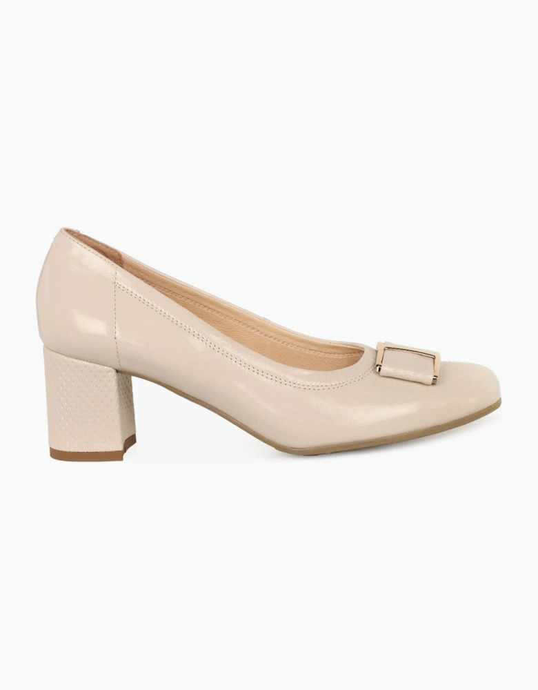 Daphne Womens Court Shoes