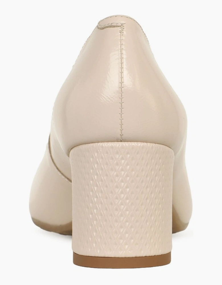 Daphne Womens Court Shoes