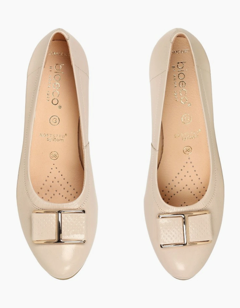 Daphne Womens Court Shoes