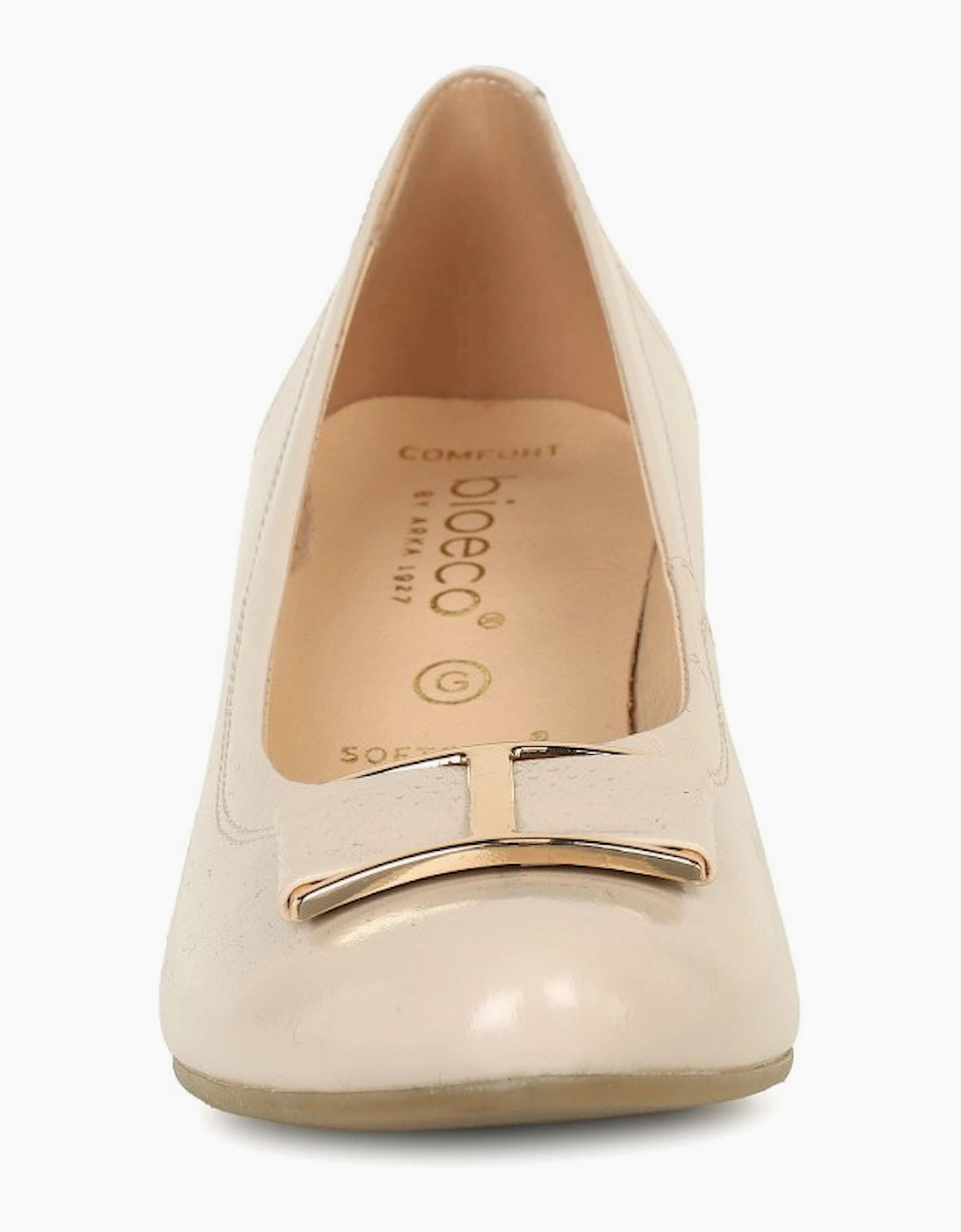 Daphne Womens Court Shoes